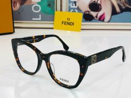 Picture of Fendi Optical Glasses _SKUfw49059120fw